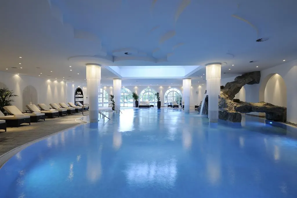 Hotel Gut Ising Chieming