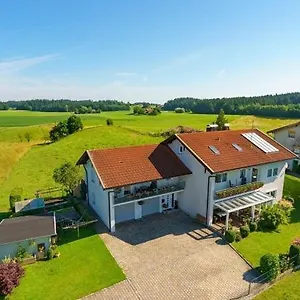 Apartment Pölzl