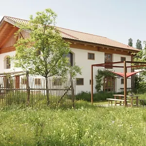 Apartment Ansitz Parstorfer