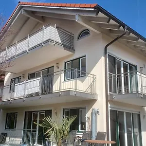 Apartment Auszeit