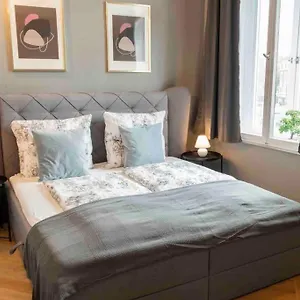 Zentrales Design BRE