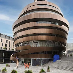 W 5* Edinburgh
