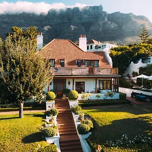 Acorn House 4* Kapstadt