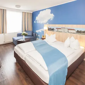 3* Hotel Blauer Karpfen
