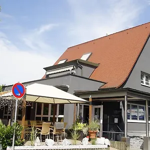 3* Hotel Gersthofer Auszeit