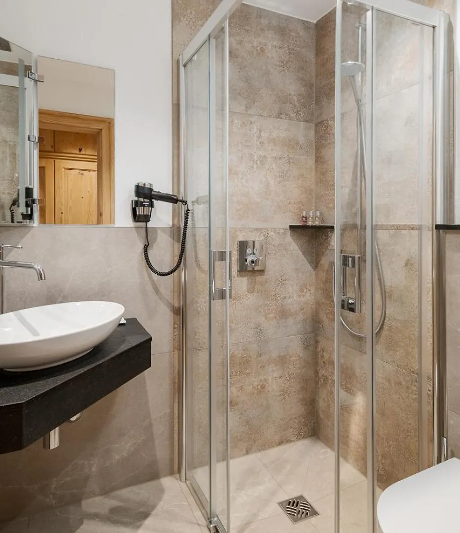 Hotel Gut Ising Chieming
