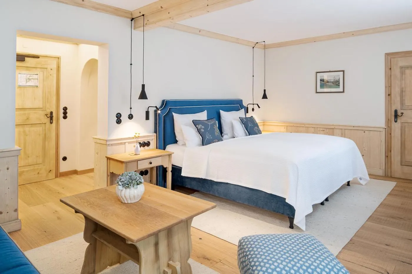 Hotel Gut Ising Chieming