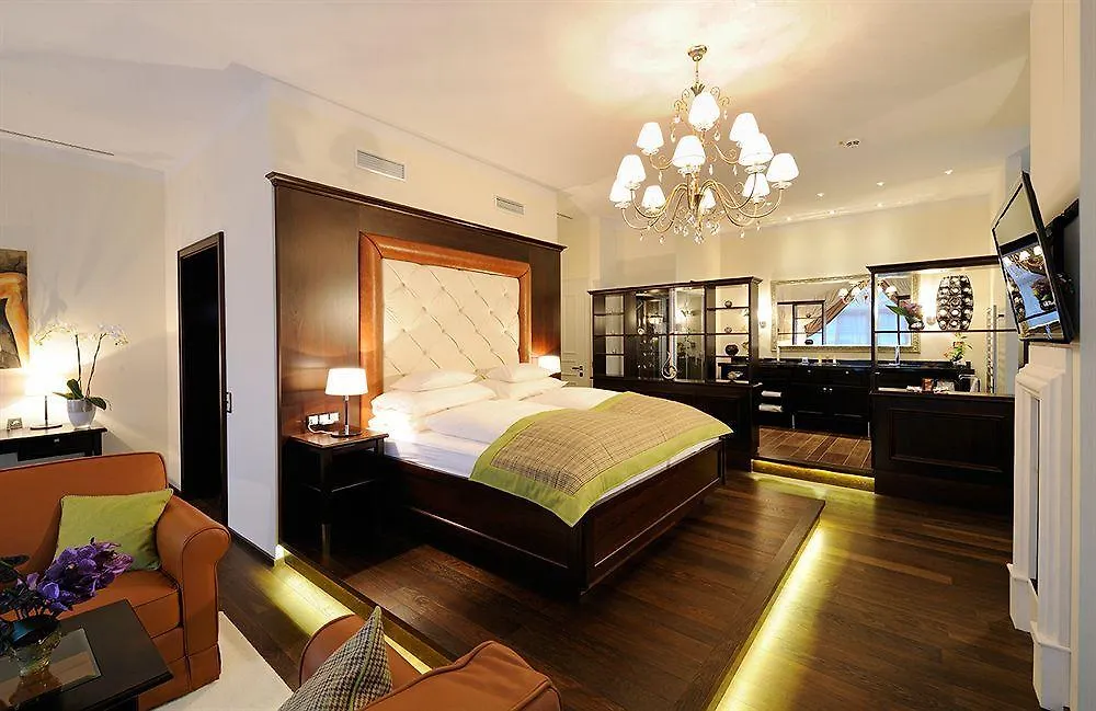 Hotel Gut Ising Chieming
